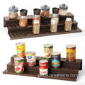 Kitchen Cabinet Organizer Metal Spice Rack Organizer for Cabinet Supplier